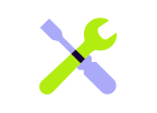 konexis strategic roadmap icon for maintenance