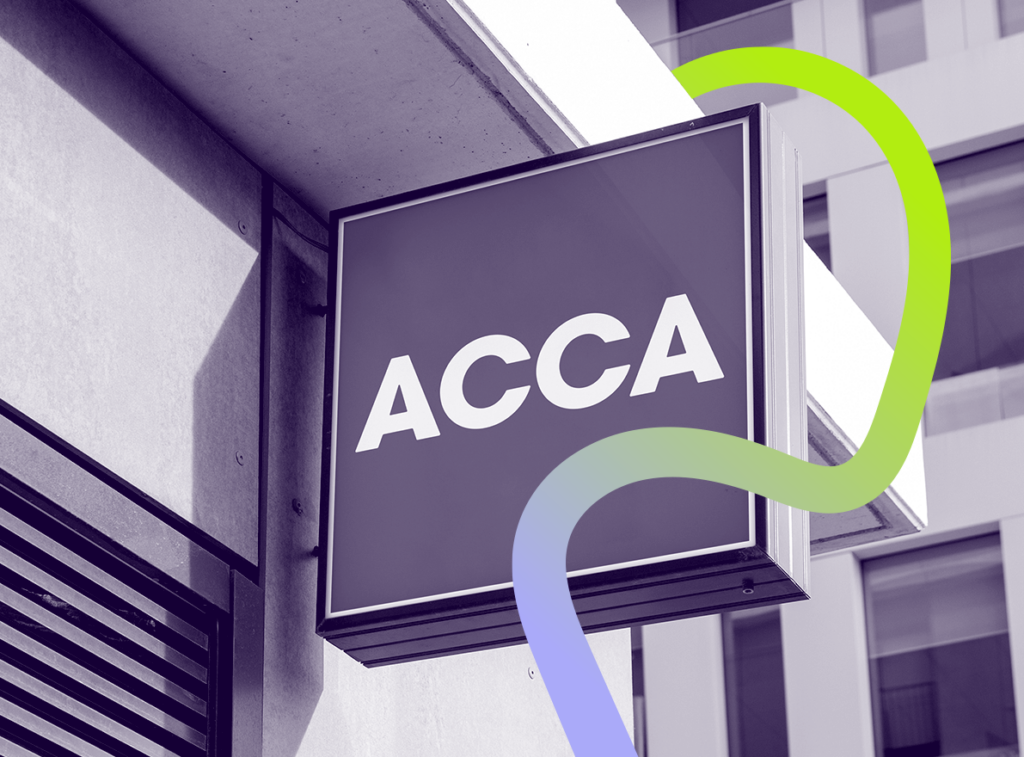Konexis Strategic Roadmap client ACCA