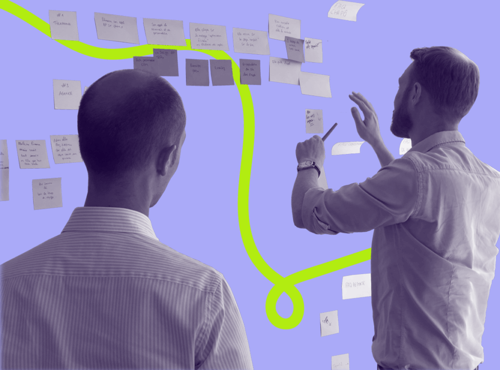 Strategic Roadmap workshop