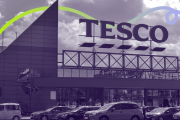 Strategic Roadmap client Tesco