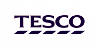 Tesco logo for konexis strategic roadmap tool